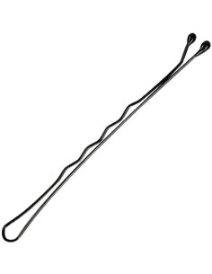 Hiuspinni, laineikkaat, 7...