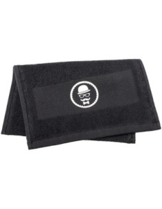 Pyyhe BARBER, puuvillaa,...