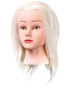 Nukenpää Mary 25cm, 100%...