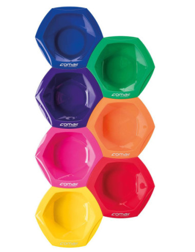 Rainbow BIG maalauskulho, 350ml,...