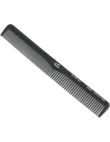 Jaguar-leikkauskampa A-Line 500,...