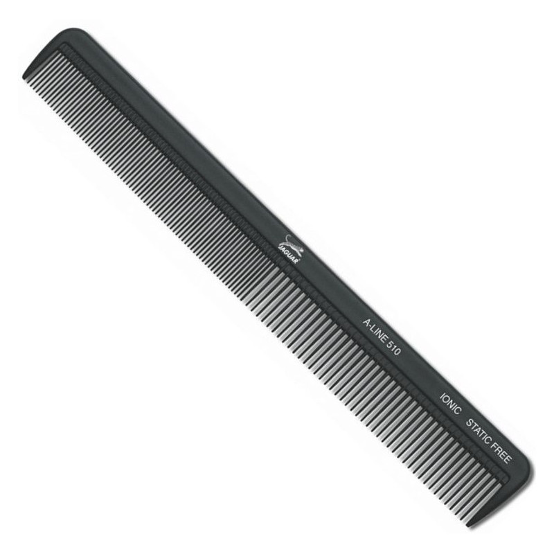 Jaguar Universal Comb A-Line 510, ionic, antistatic