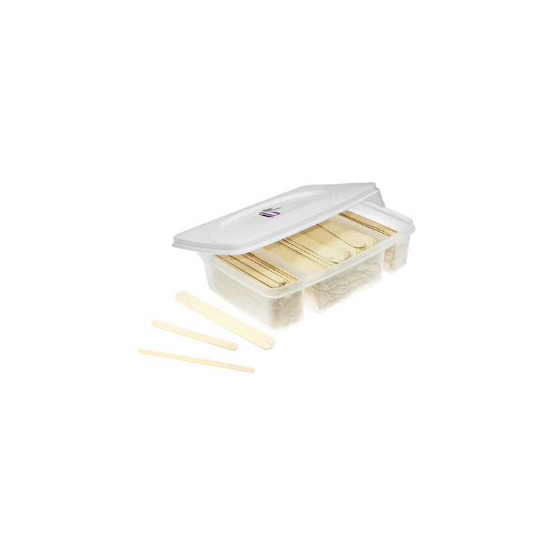 Integral Beauty PROFESSIONAL puiset...