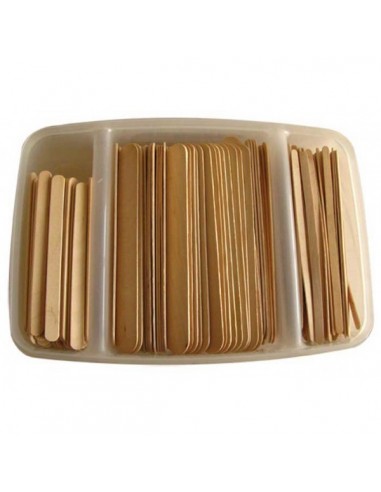 Integral Beauty PROFESSIONAL puiset...