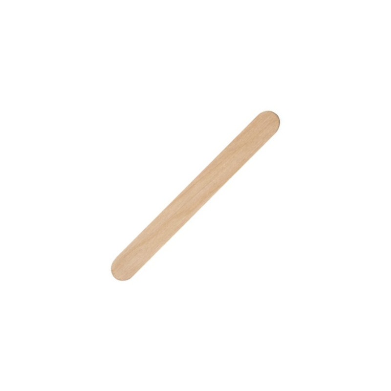 Puiset lastat, 150x18mm, 100 kpl.