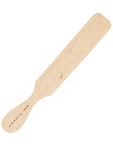 Lasta, puinen, 24 cm, 1 kpl.
