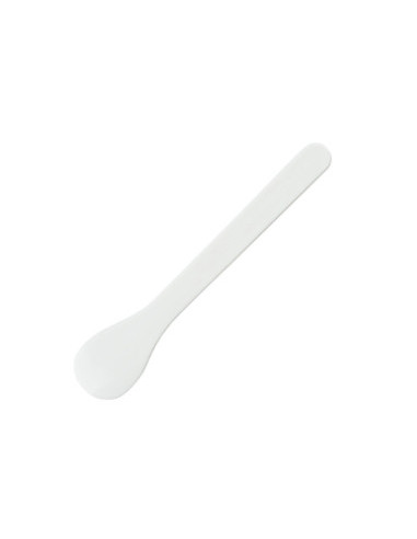 Spatulas, plastic, 16cm, 6 pcs.