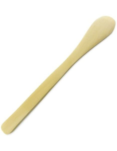 Spatula, koka, 26cm, 1gab.