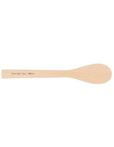 Spatula, koka, 22cm, 1gab.