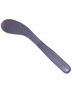 Spatula, curved, 18cm,...