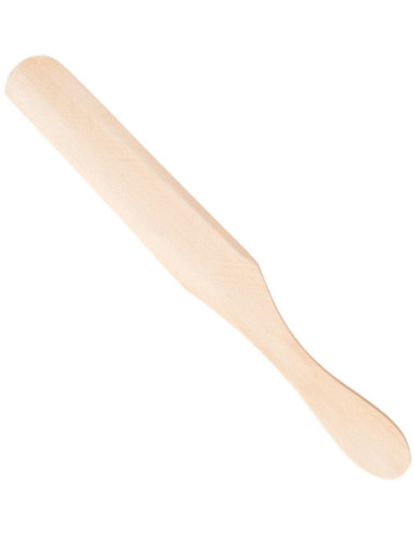 Vahauslasta, puinen, 20 cm, 1 kpl.