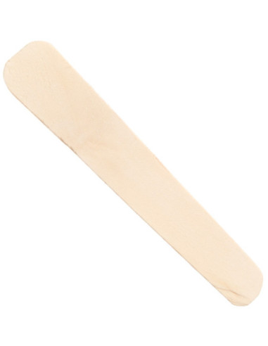 Mini vahauslasta, puinen, 10 cm, 1 kpl.