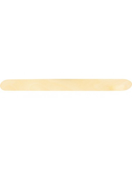 Lastat, puisia, 114x10mm, 100 kpl.