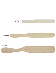 Lasta, puinen, 25 cm, 1 kpl.