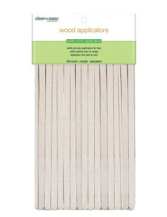 Wood Applikator Sticks...