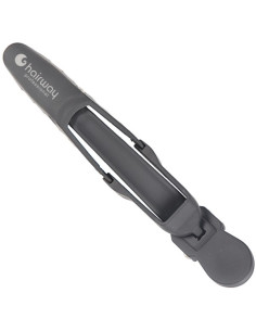 Hiuspinnikkeet, muovia,...