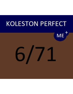 WELLA COLESTON PERFECT ME+...