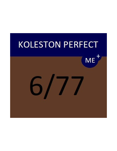 WELLA COLESTON PERFECT ME+ 6/77