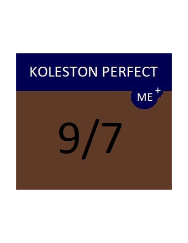 WELLA COLESTON PERFECT ME+ 9/7