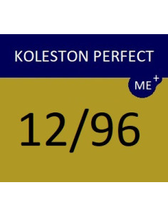 Koleston Perfect ME+...