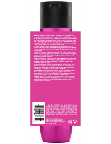 KEEP ME VIVID PEARL SHINE -HOITOAINE 300ML