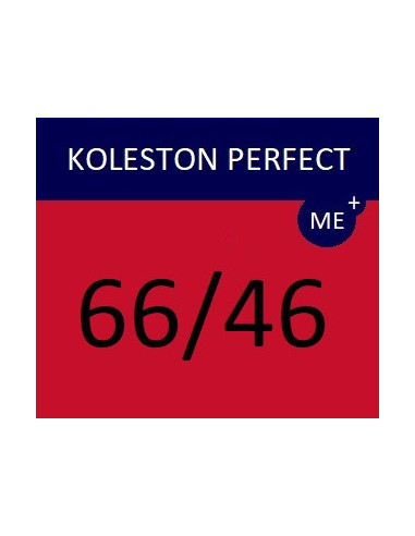 Koleston Perfect ME+ krēmveida...