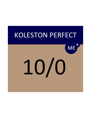 Koleston Perfect ME+ krēmveida...