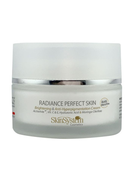 SkinSystem kasvojen hehkuvavoide 50ml