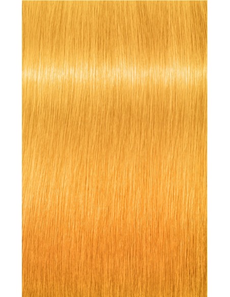 Indola Color Style Mousse Hunajavaalea sävyttävä hiusvaahto 200ml