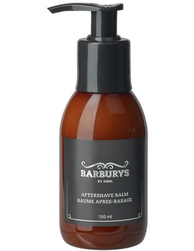 BARBURYS Partavesibalsami, 150ml