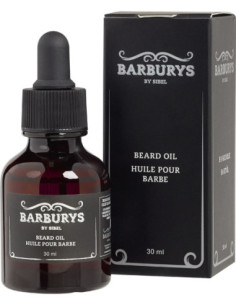 BARBURYS Partaöljy 30ml