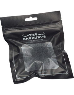 Barburys Konjac Sponge with...