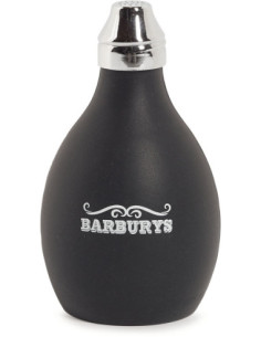 BARBURYS Talkkijauhepurkki...