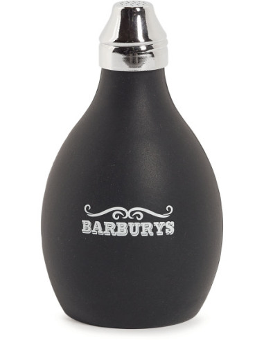 BARBURYS Talkkijauhepurkki 100ml