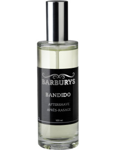 Barburys Bandido Aftershave...