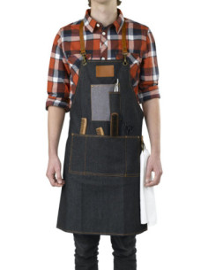 BARBURYS Leikkausesiliina