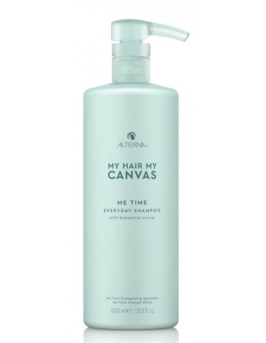 Me time everyday shampoo 1000ml