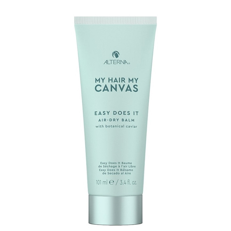 ALTERNA MY HAIR MY CANVAS Easy Does It air-dry balm 101ml