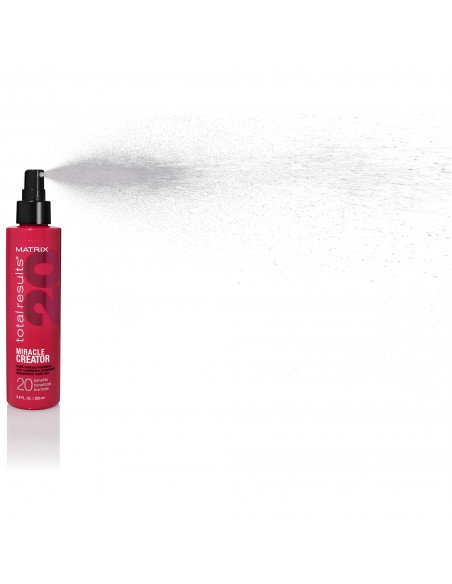 MICAL CREATOR MONITOIMINTOINEN SUIHKE 200ML