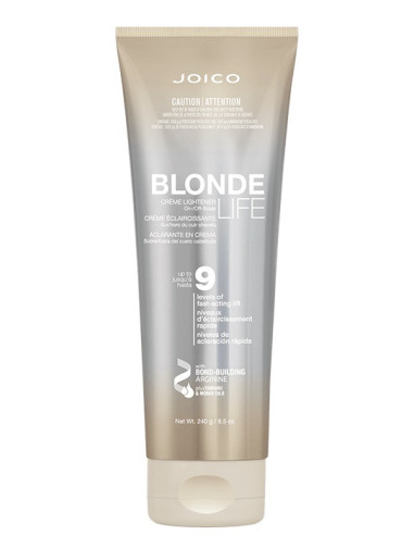 Blonde Life Krēmveida balinātājs 240g