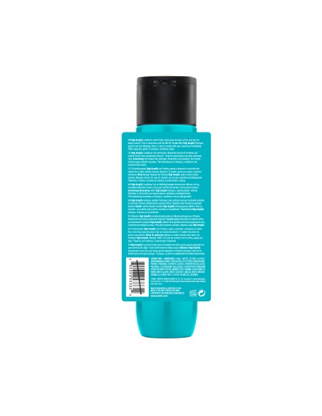Tehokas proteiinihoitoaine 300 ml