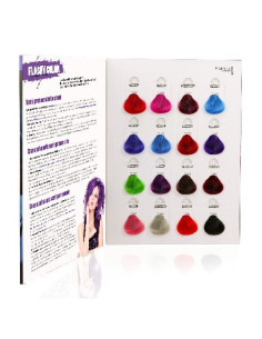 ROHKEA VÄRI Väripaletti (16...