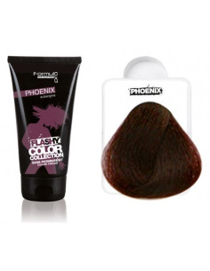 FLASHY COLOR Hiusväri,...