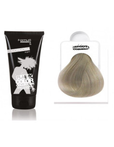 FLASHY COLOR Hiusväri,...