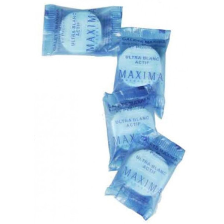 Kynsien valkaisuun tarkoitetut, virkistävät ja antiseptiset pikkukivet 10 kpl