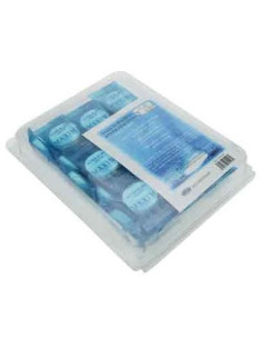 Kynsien valkaisuun...