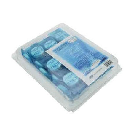 Kynsien valkaisuun tarkoitetut, virkistävät ja antiseptiset pikkukivet 50 kpl