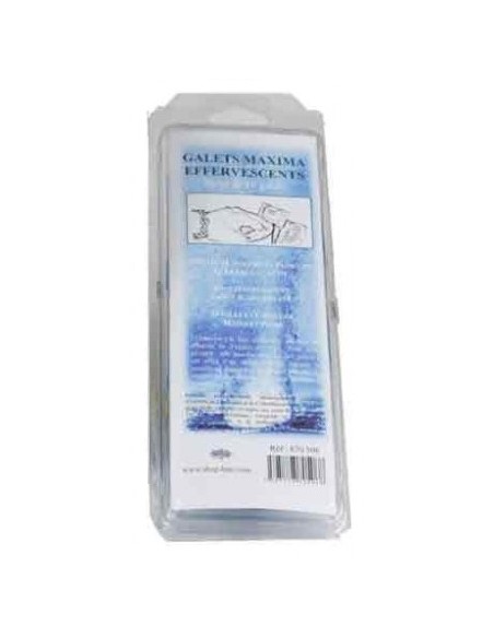 Kynsien valkaisuun tarkoitetut, virkistävät ja antiseptiset pikkukivet 10 kpl