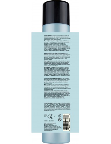 TEHOVAHVISTUS PROFORMA HIUSLAKKA 400ML