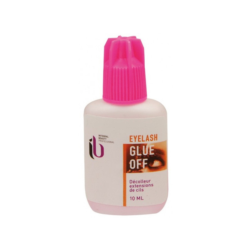 Ripsienpoistoaine, 10ml